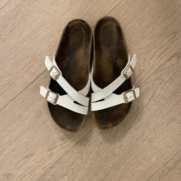 Birkenstocks - Picture 3 of 5